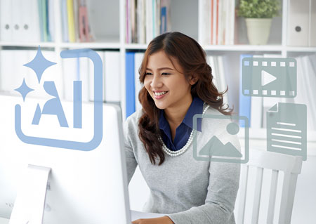 AI for Business Course: ChatGPT & Copilot